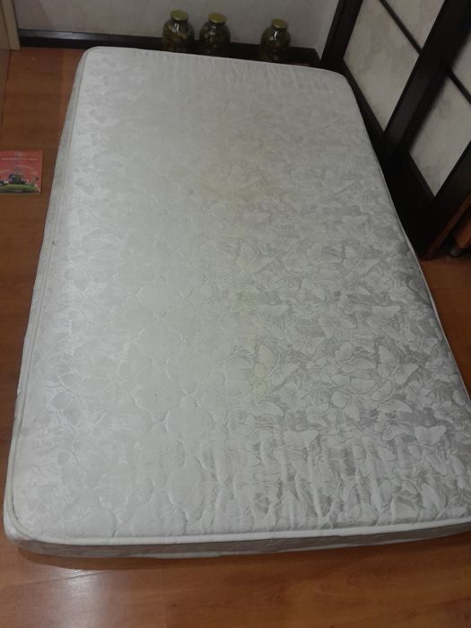 Матрац бу размер 120×2метра