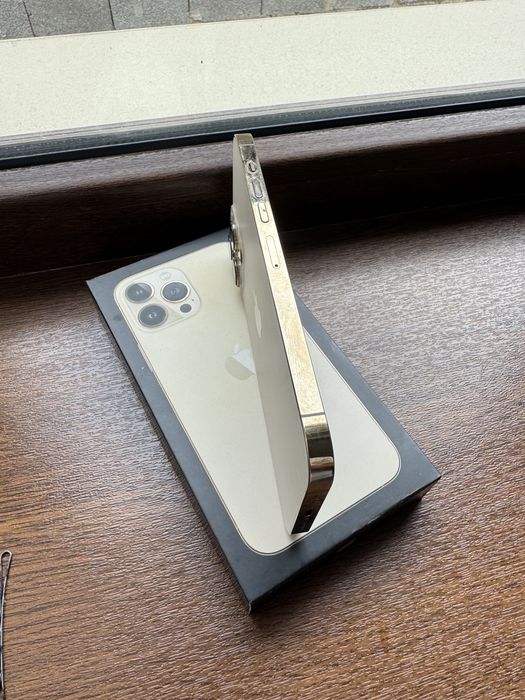 Iphone 13 pro max 256g