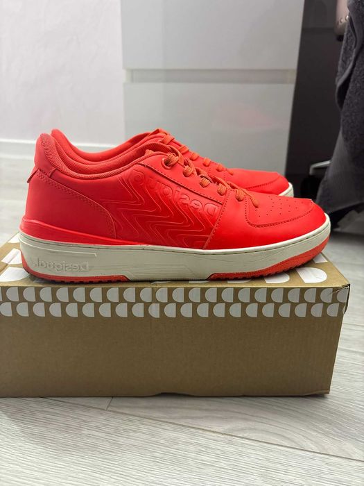 Дамски обувки Desigual