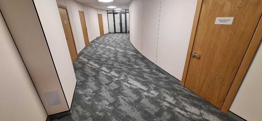 Плиточный ковролин - ковролан