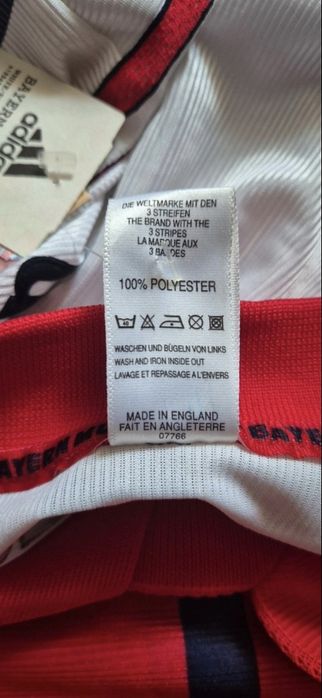 Tricou Bayern Munchen Original