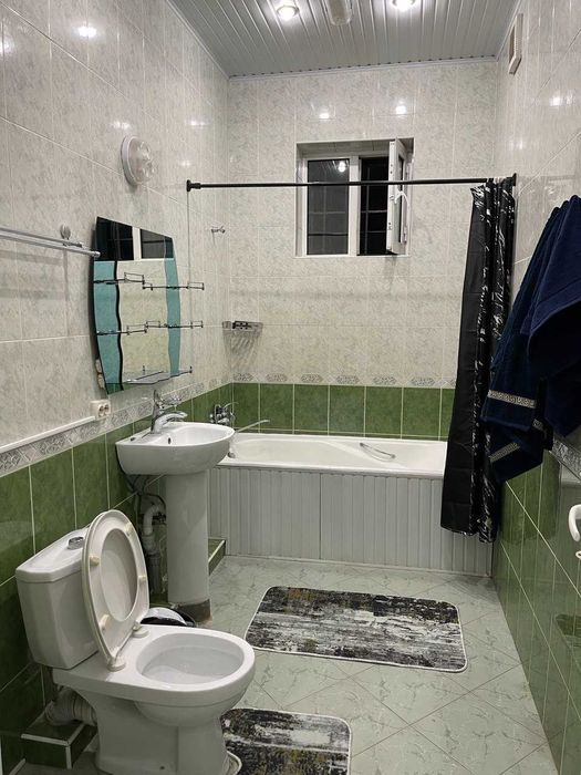 CENTRAL HOSTEL arentir Tashkent City, Magik City  metro Kosmonaftlar