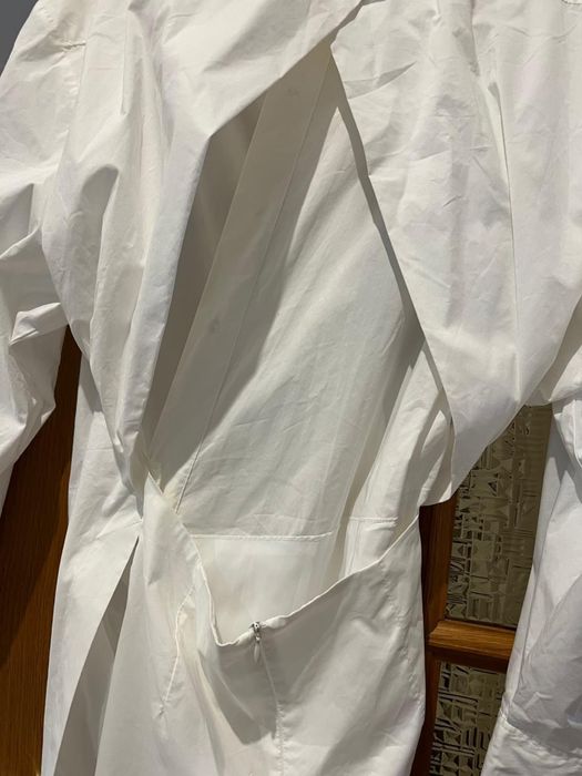 Платье-Рубашка новая