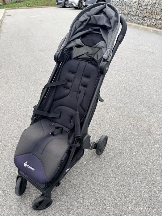 Детска количка Ergobaby