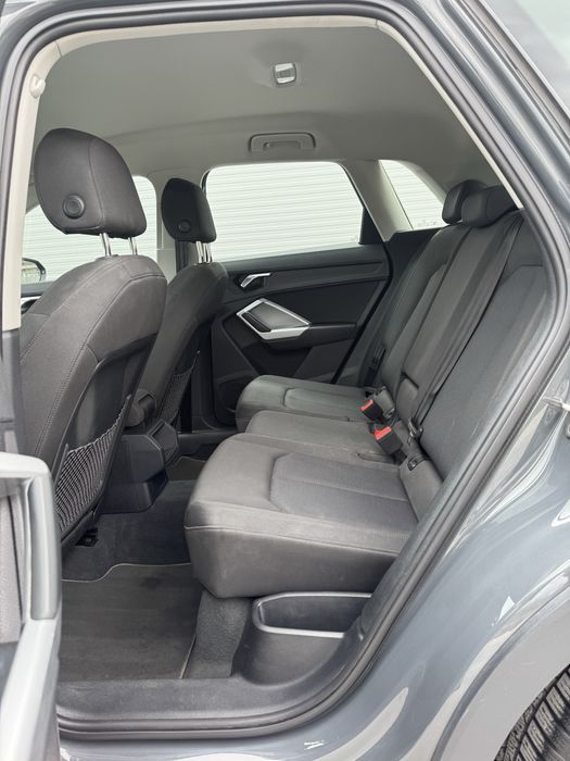 Audi Q3 35TFSI Advanced 1.5turbo 150CP 2020 E6 PrimPropietar