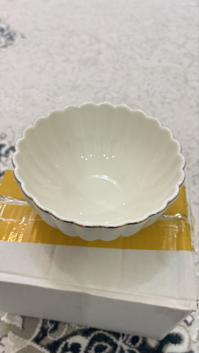 Сервиз на 12 персон