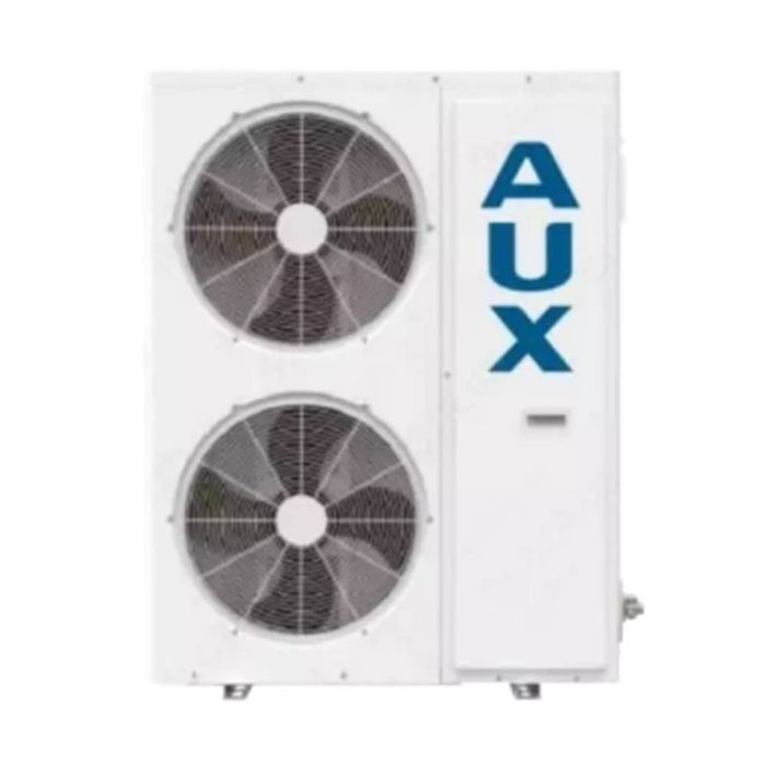 Кондиционер AUX ASW‑H24A4/AKFR1 — колонный, 70 м², холод/тепло, класс
