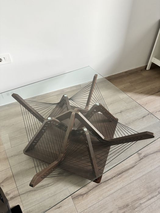 Masa  design deosebit living