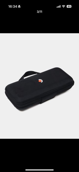 Портативная игровая консоль Steam Deck OLED, 256ГБ приставка