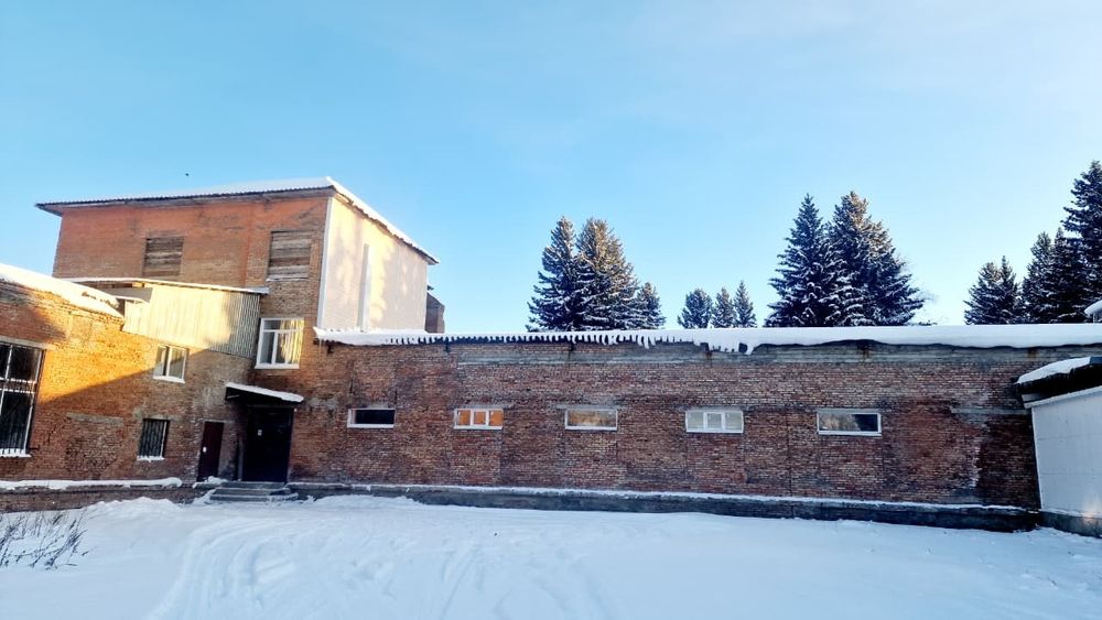 Сдам/продам помещние 650 кв