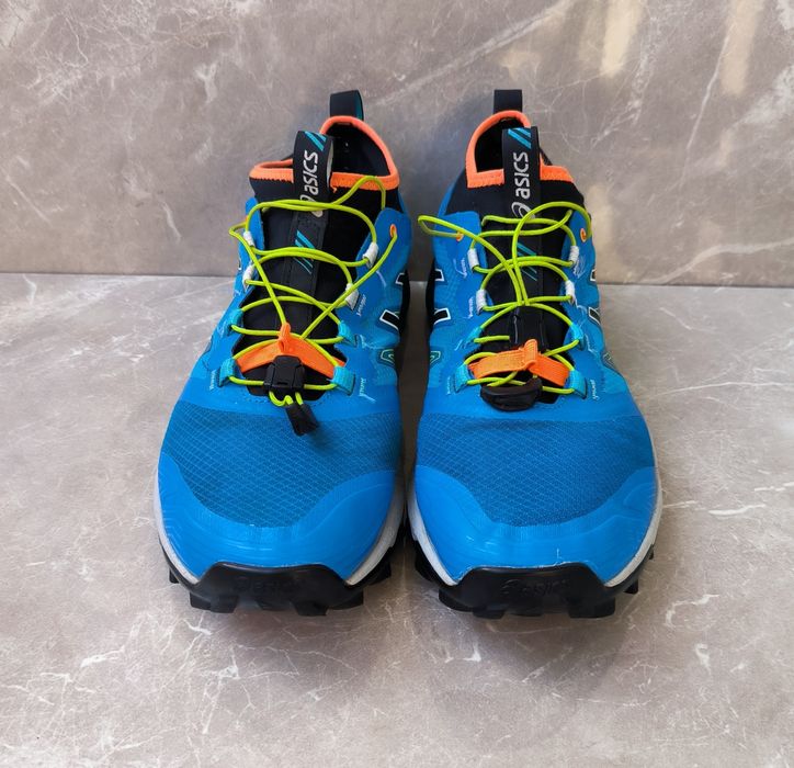 Asics FujiTrabuco Pro номер 42