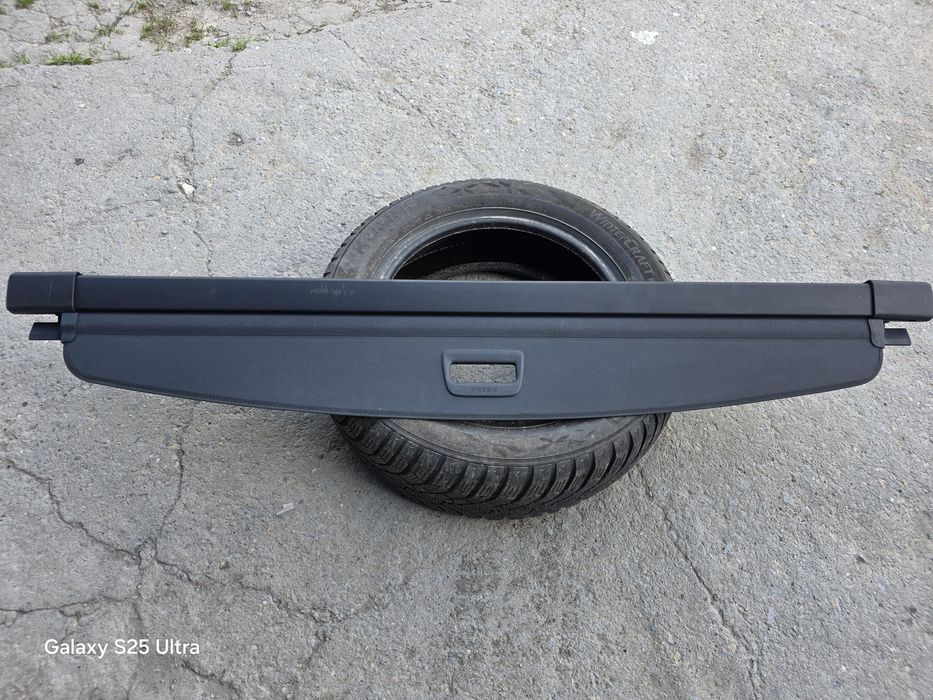 Щора за багажник VW Touran от 2015 до 2026г