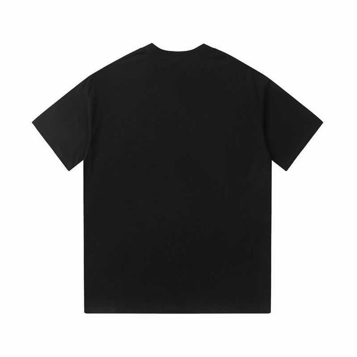 Tricou Gucci Interlocking Logo