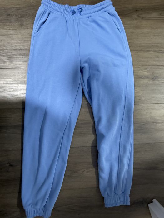 Set top + pantaloni pull&bear