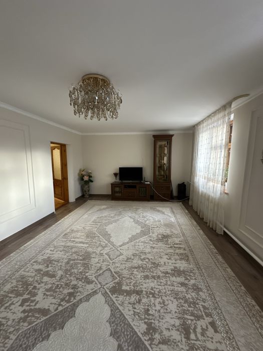 Продам дом с участком