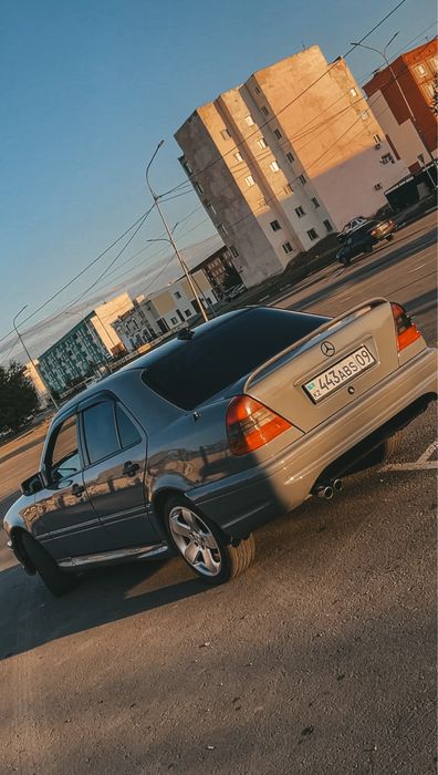 Продам мерседес