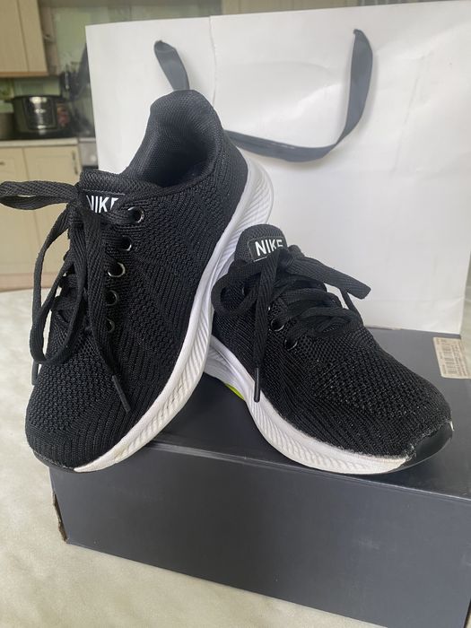 Кроссовки детские, б/у