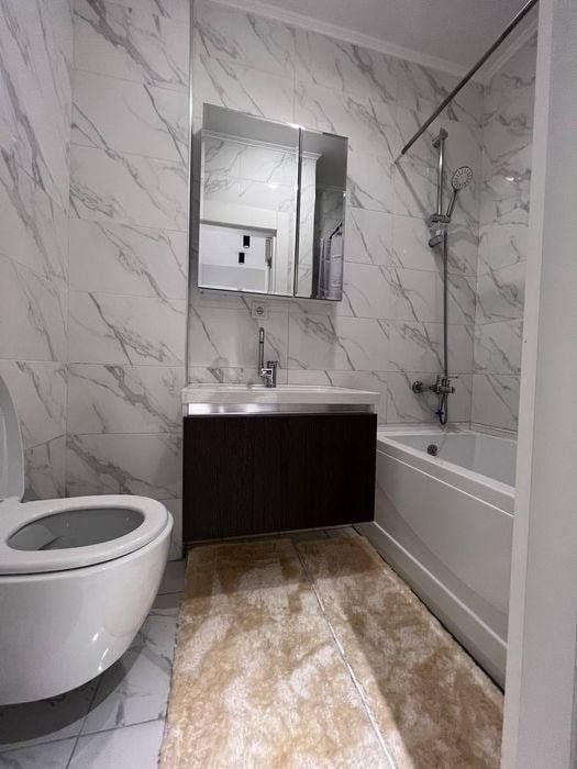 Сдаётся квартира на Истанбул сити