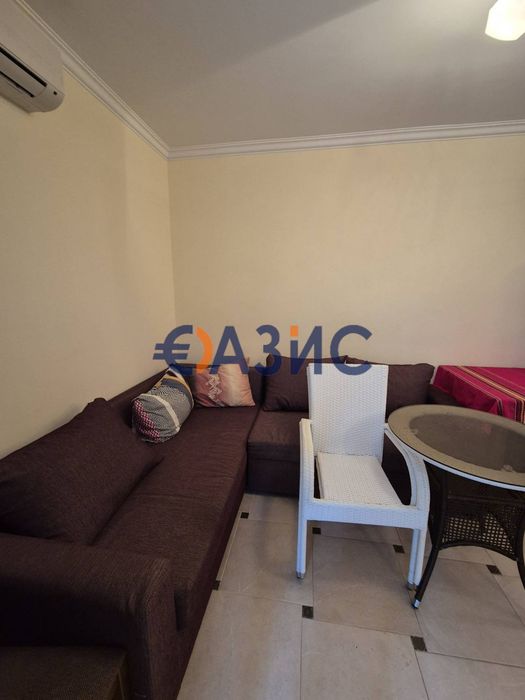 Продава се Двустаен апартамент в Свети Влас - 50 кв.м за 765 €/кв.м - Снимка #7