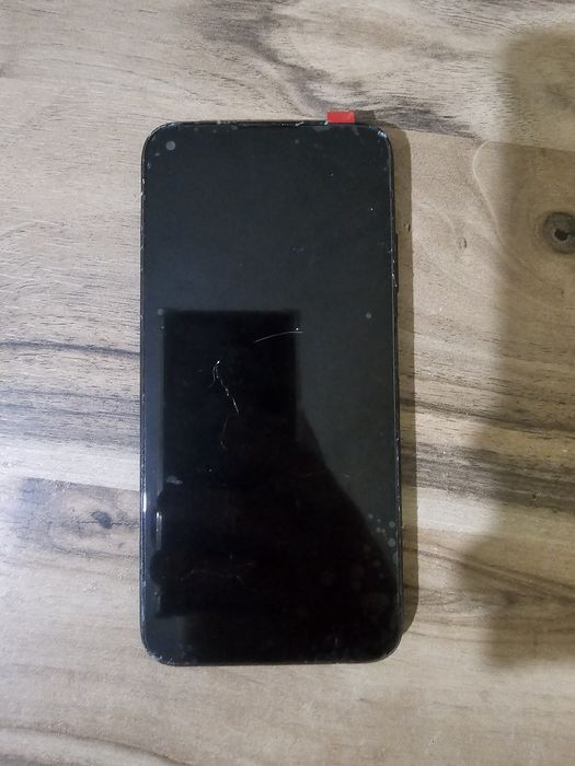 Huawei P40 Lite – 128GB / 6GB RAM – Зелен