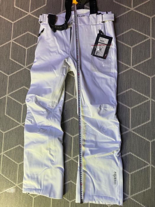 Pantaloni ski barbati - M/L