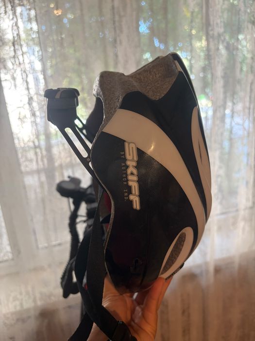 Самокат Kaabo Mantis 10