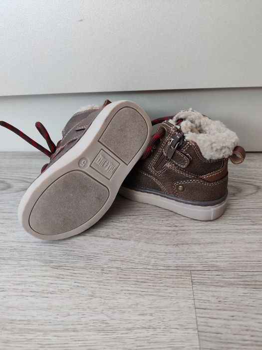 Нови боти за бебе