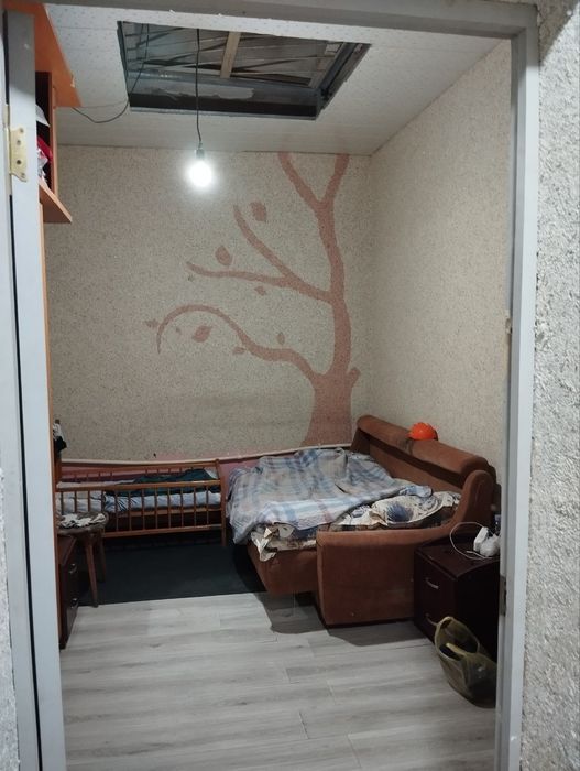 Продается дом в миробадском районе