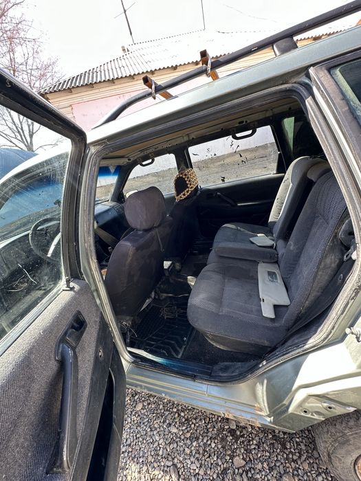 Пассат. Сатылады срочно