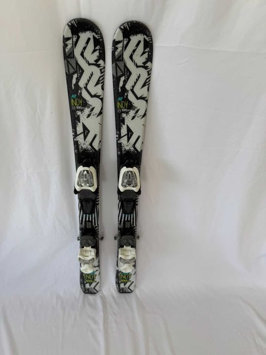 Ski schiuri copii K2 Indy 100cm