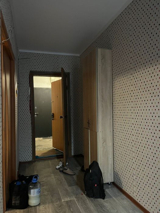 Астана 46, улучшенная двушка