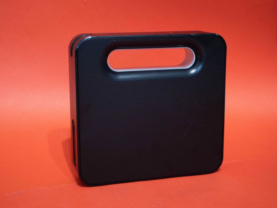 Hi-Fi PHILIPS Bluetooth колонка с aptX и NFC – Модел BT5500B/12