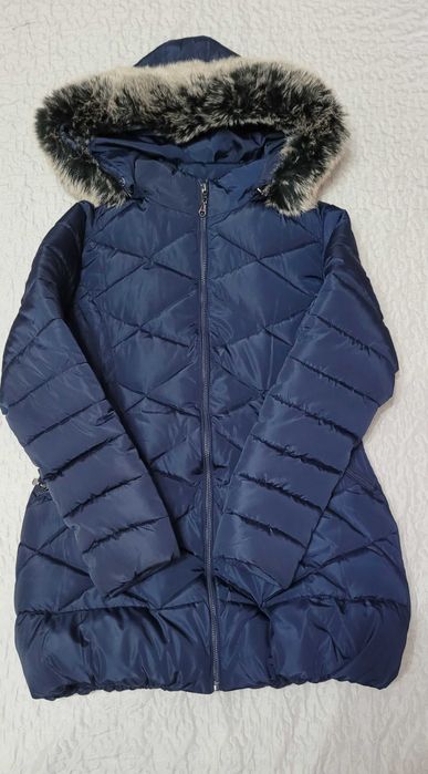 Geacă groasă de iarnă L-XL