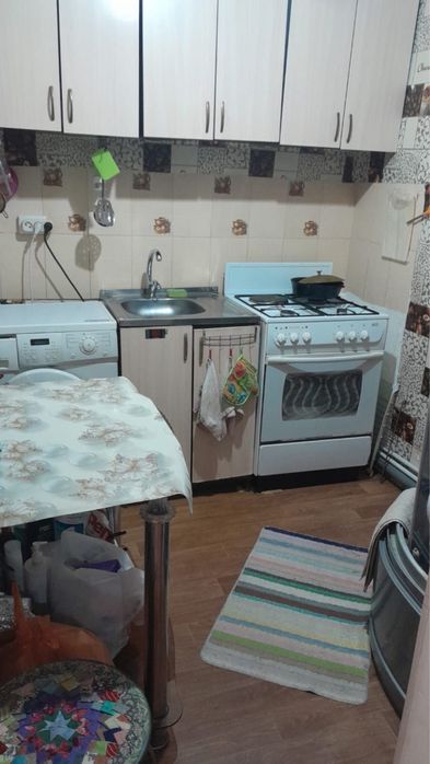 квартира 1 комната