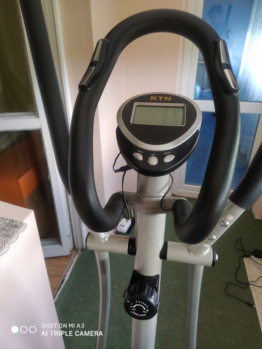 Намалям  Кростренажор KTN