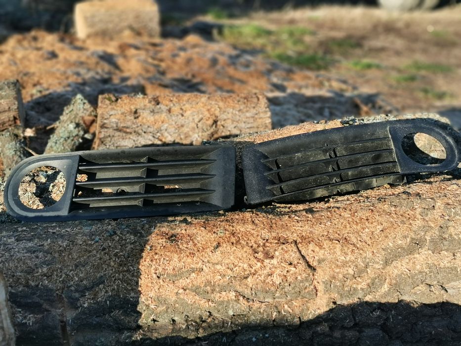 Решетки за Audi A3 8L