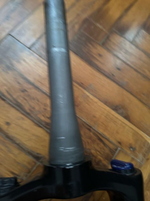 XCM34 boost SR SUNTOUR 29”