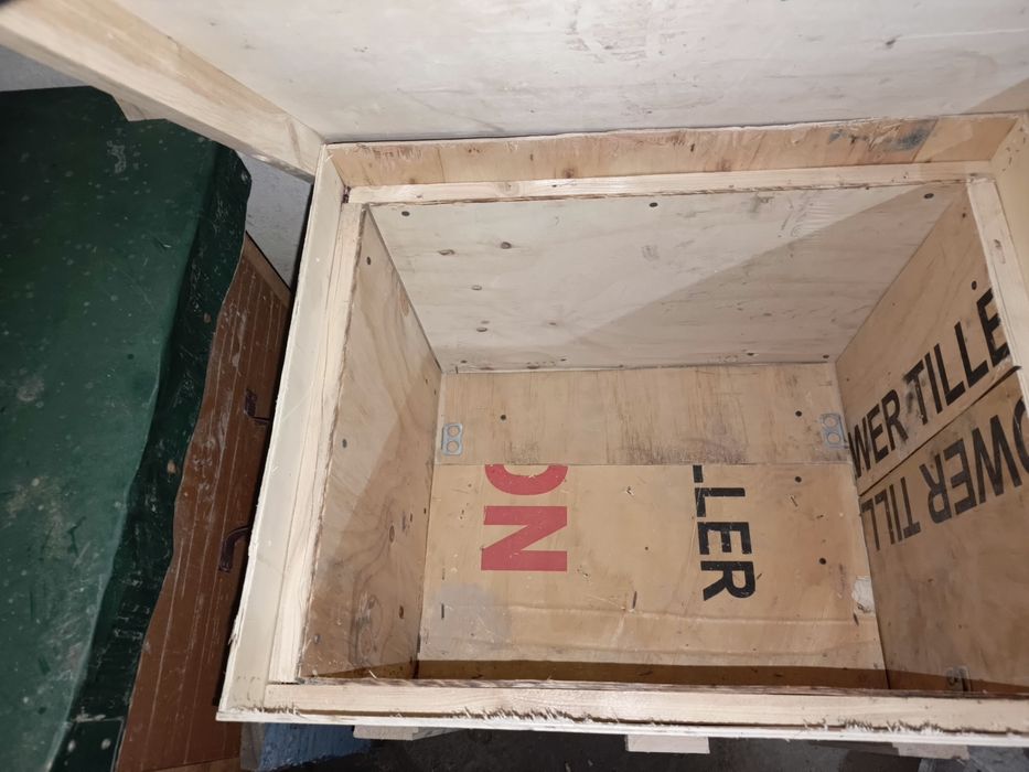 Асал Ари ящиклар