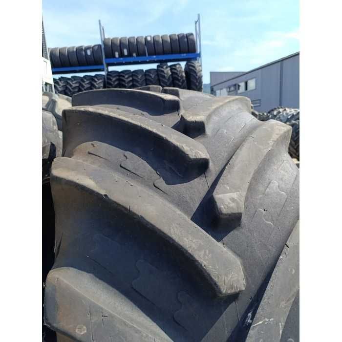 Anvelopa 710/60R30 BKT pereche second-hand cu garantie !