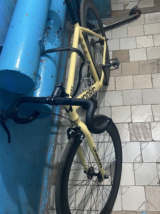 Продам велосипед фикс