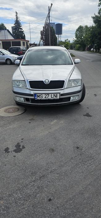 SKODA Octavia 2006 — imagine 2