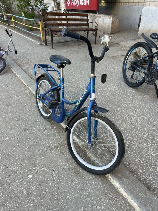 Продам велосипед