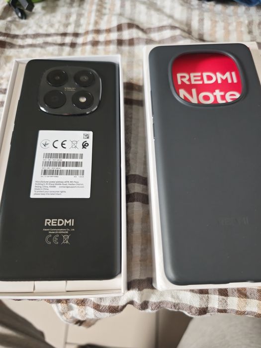Oferta! Redmi note 15 128gb