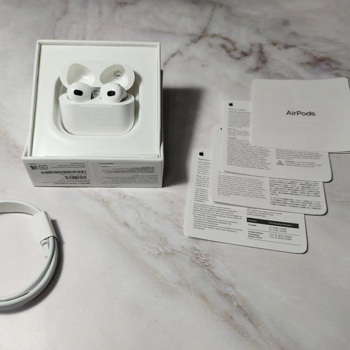 Пространственное звучание airpods. Пространственное звучание airpods