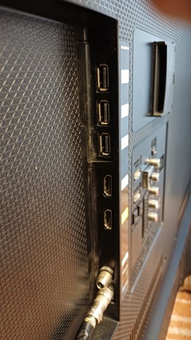 De vanzare Smart tv Samsung 122cm