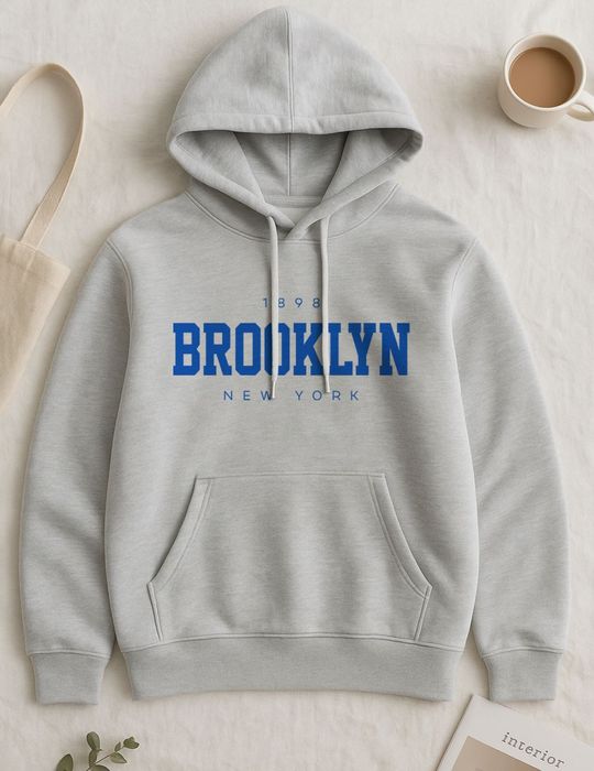 Толстовка оверсайз качественная