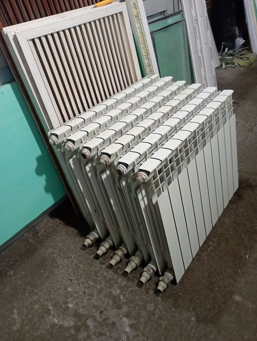 Радиатор сатылады