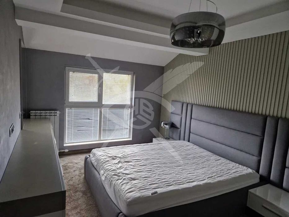 Дава се под наем Тристаен апартамент в София, Драгалевци - 88 кв.м за 1500 € - Снимка #4