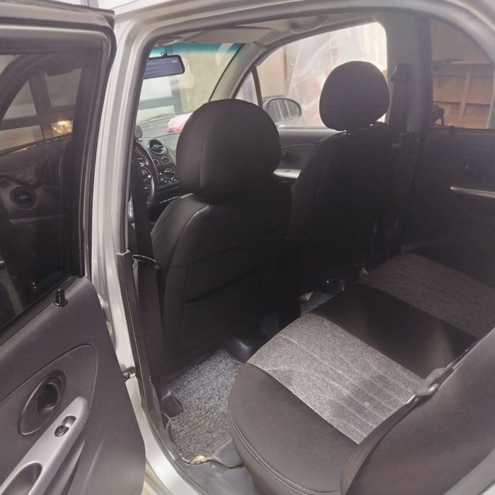 Matiz best ravon 2018