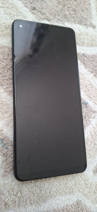 Продам телефон Samsung A21s